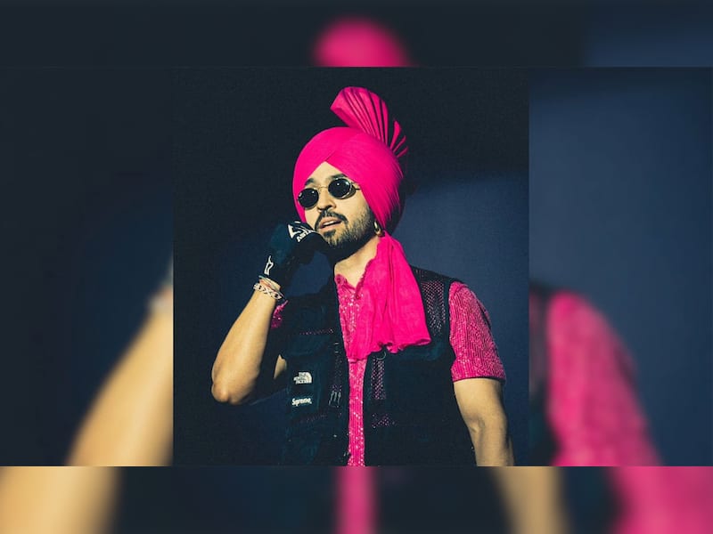 Who Is Diljit Dosanjh?