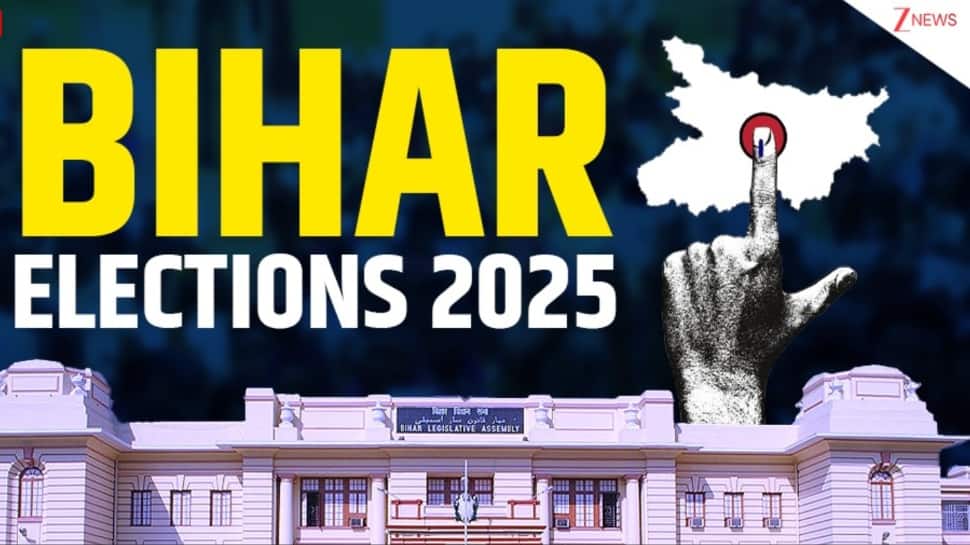 Bihar Election 2025: First-Time Voter Guide To Registration, Eligibility & Key Dates
