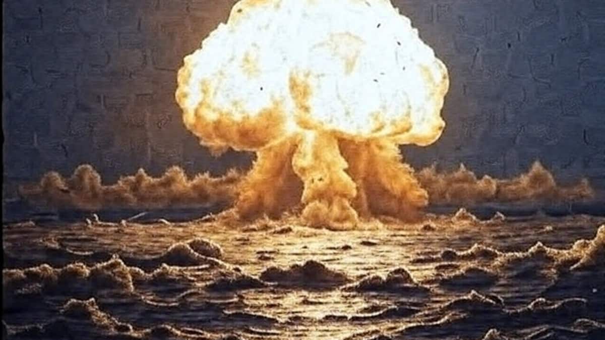 Índia Deve Testar Bomba de Hidrogênio? A Hora de Validar o Poder Nuclear de Nova Délhi?