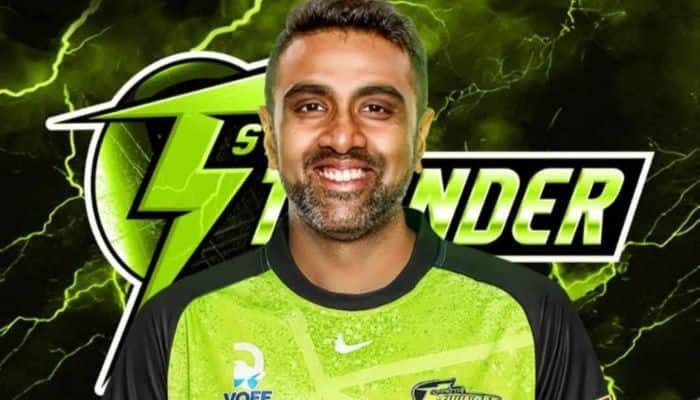 EXPLAINED: Why R Ashwin Will Not Play BBL Season 15 Despite Signing With Sydney Thunder