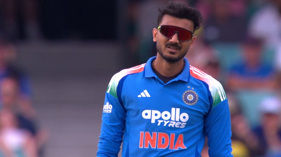 7. India to persist with spin trio