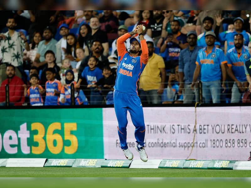 5. Tilak Varma to anchor middle order