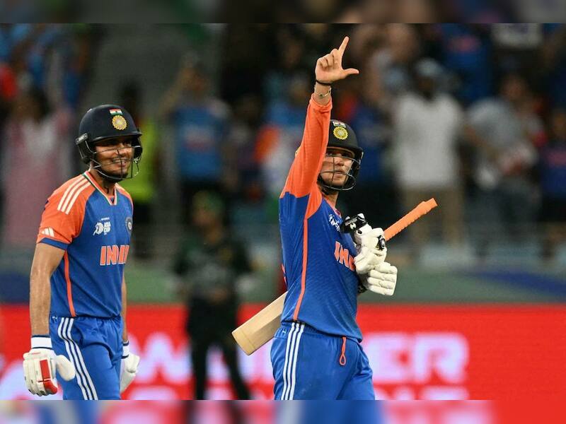 4. Gill and Abhishek set to open again