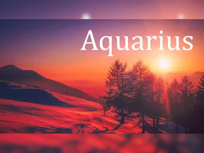 Aquarius