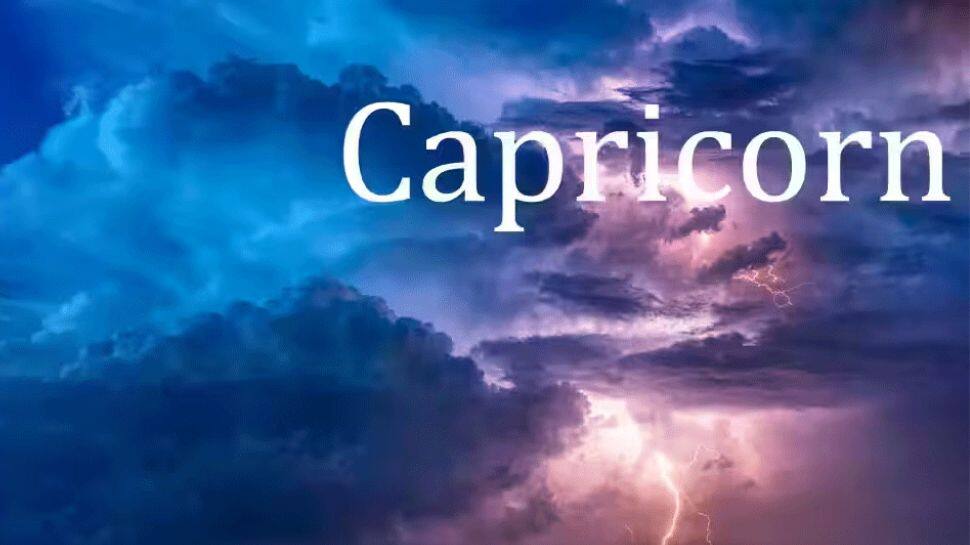 Capricorn Capricorn