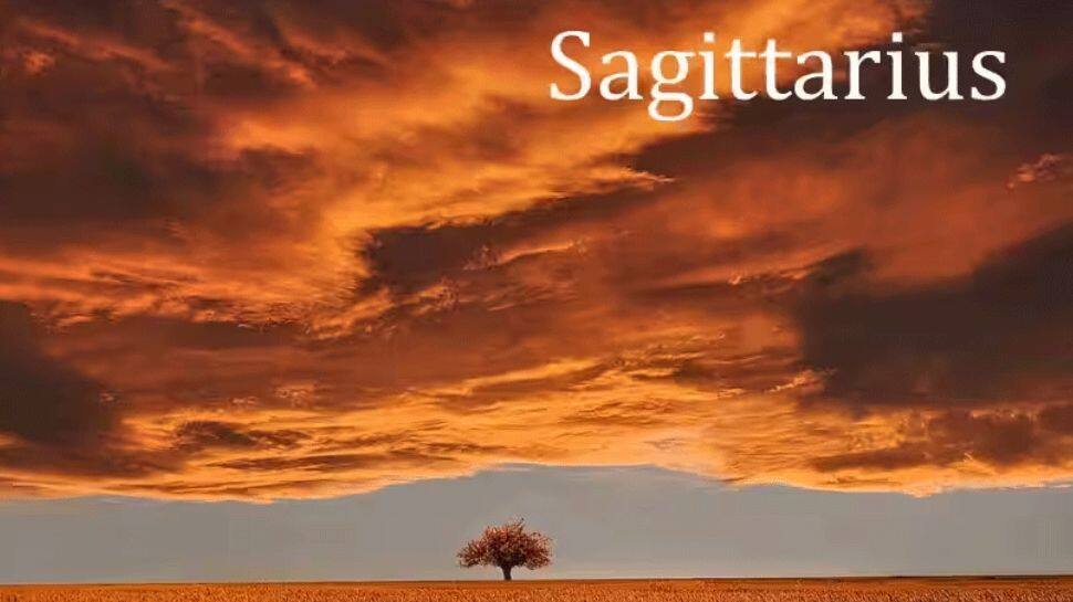 Sagittarius Sagittarius