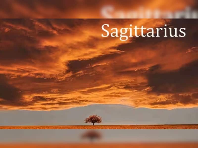 Sagittarius