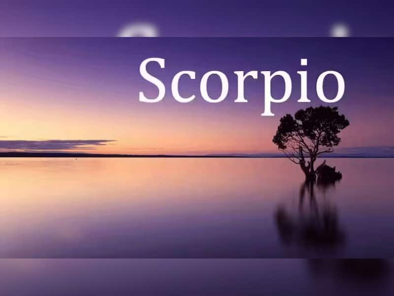 Scorpio