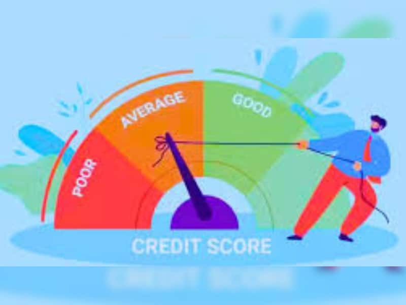 Errors or Wrong Information in Credit Report