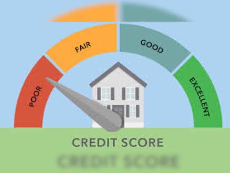High Credit Card Usage Ratio
