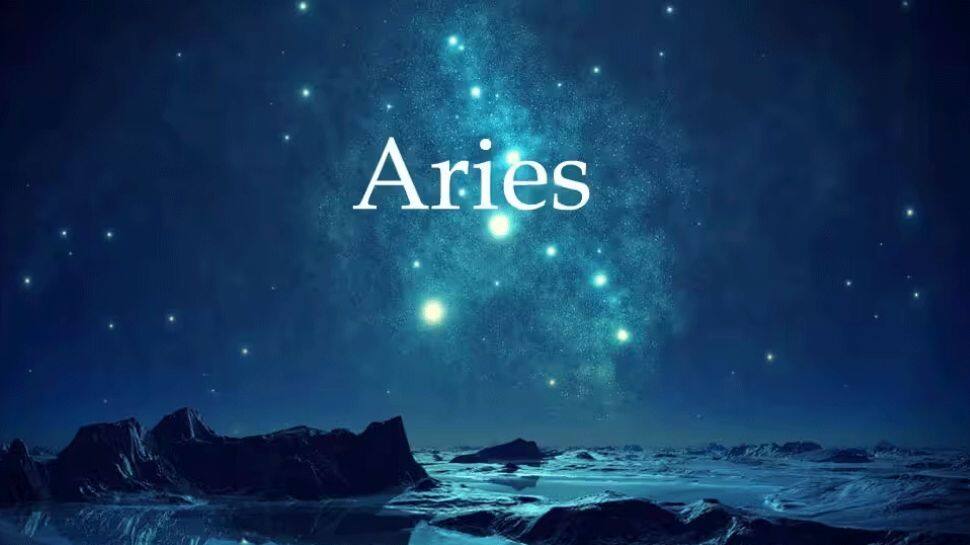 Aries Aries