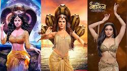 Naagin 7 Priyanka Chahar Choudhary’s Per Episode Fees: Mouni Roy To Nia's Pay