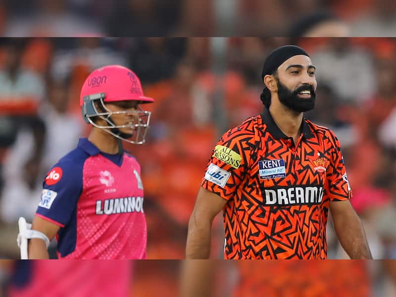 Simarjeet Singh's IPL Record