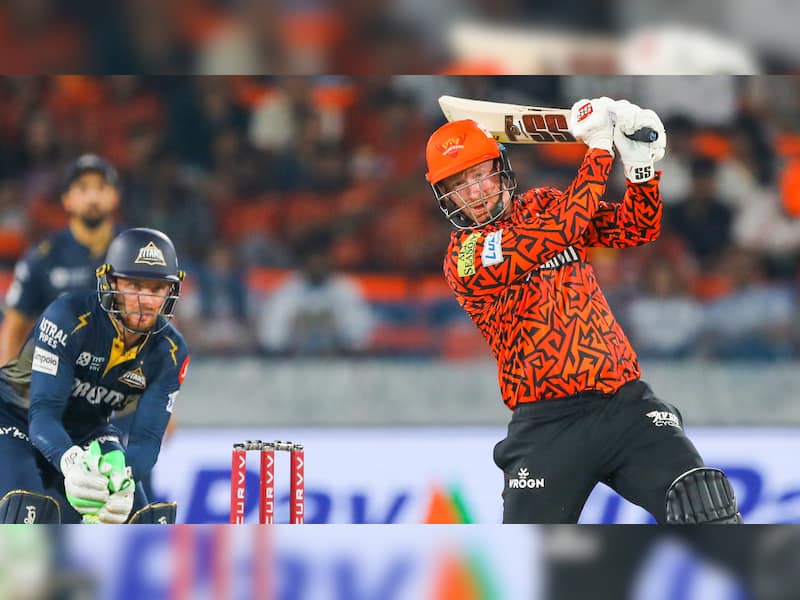 Heinrich Klaasen's IPL Record