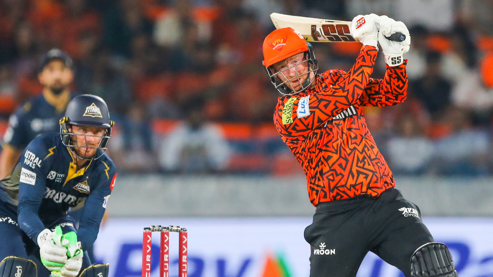 Heinrich Klaasen's IPL Record