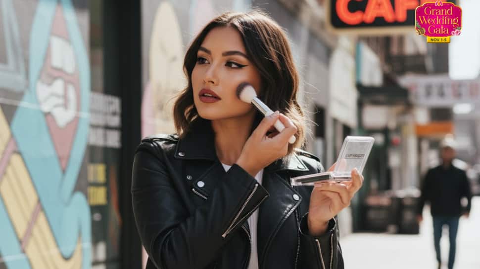 Best Compact Powder for Bridal Look – Grand Wedding Gala Sale On Myntra Best Compact Powder for Bridal Look – Grand Wedding Gala Sale On Myntra