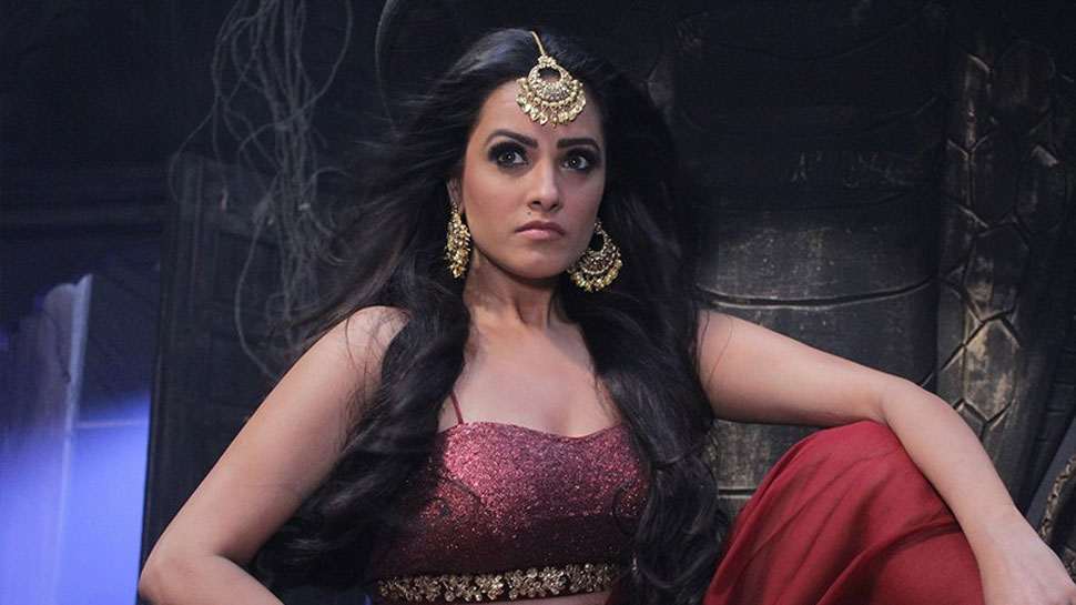 Anita Hassanandani's Naagin 5 Remuneration