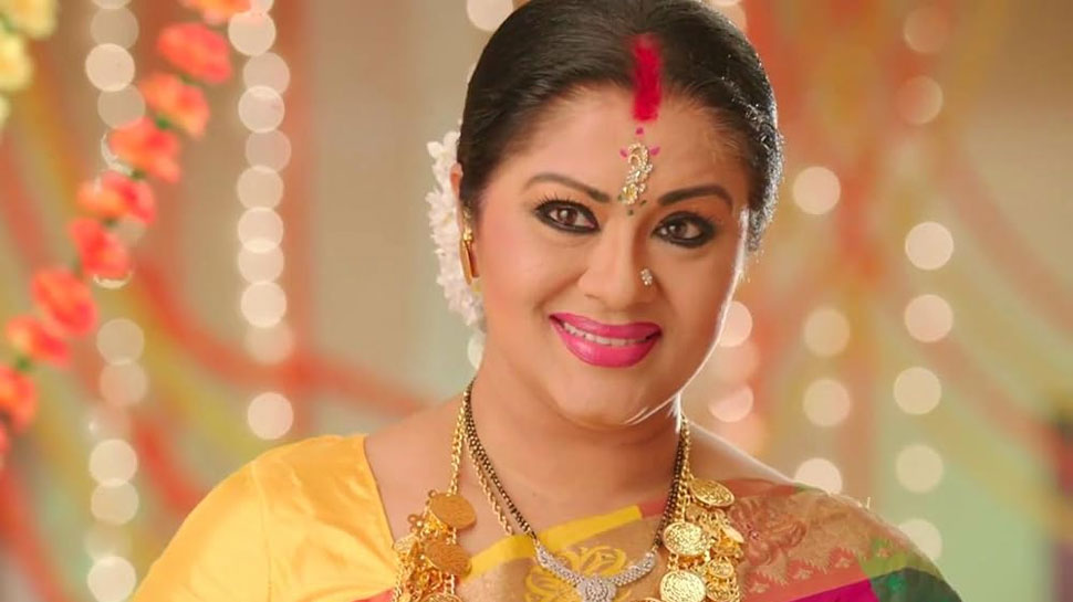 Sudha Chandran's Naagin Fee