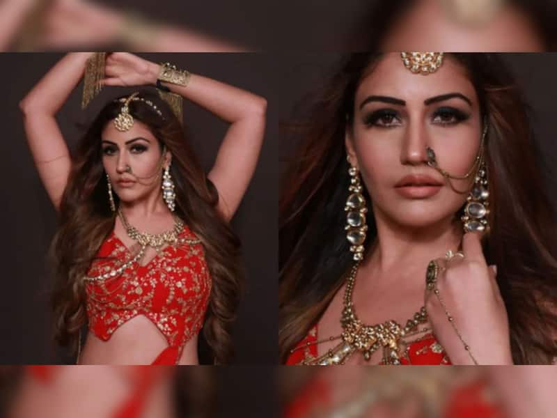 Surbhi Chandna's Naagin 5 Fee