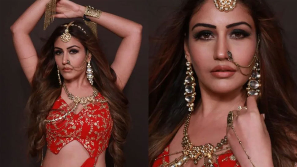Surbhi Chandna's Naagin 5 Fee