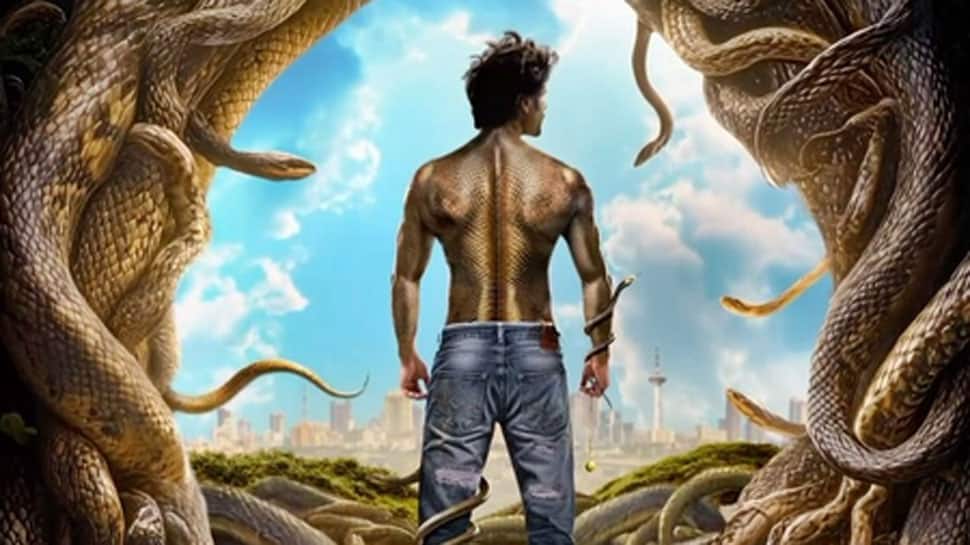 &#039;Naagzilla&#039; Officially Kickstarted, Here&#039;s Kartik Aaryan&#039;s Day 1 Shoot Pic