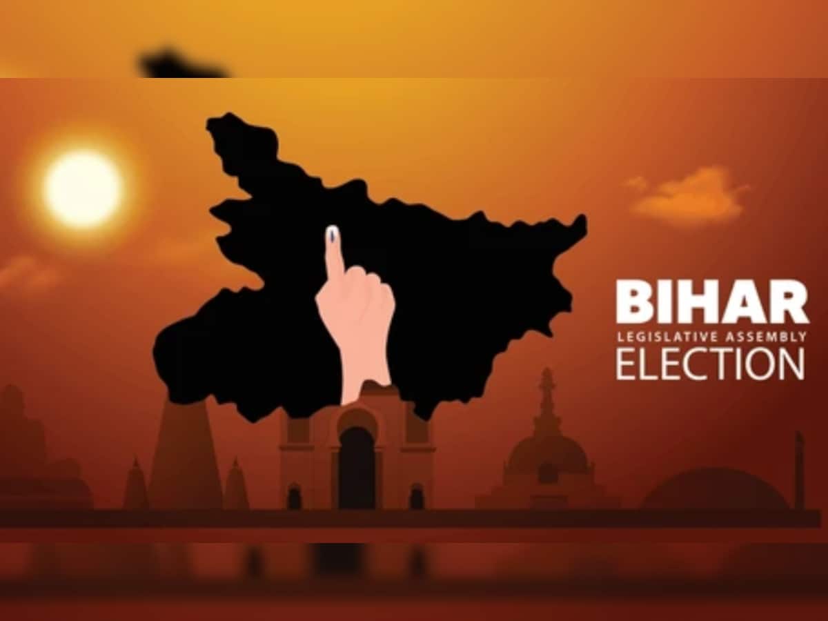 Bihar Election 2025 Live: How To Find Your Name In Voter List And Check Important Do’s And Don’ts At Polling Booth