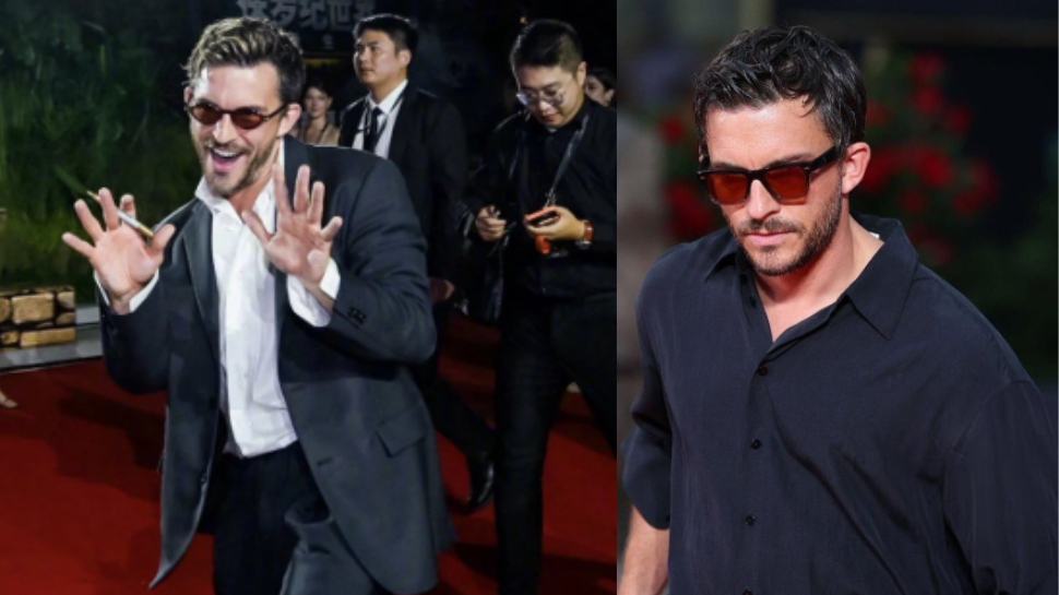 First Openly Gay Man