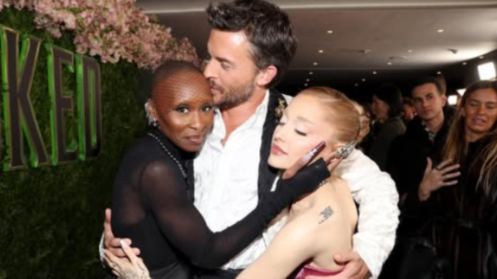 Acclaimed Performances