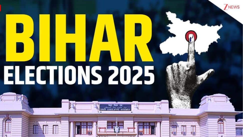 Bihar Elections 2025 Phase 1: Key Constituencies, Candidates In Fray; Check Polling Dates And Timings