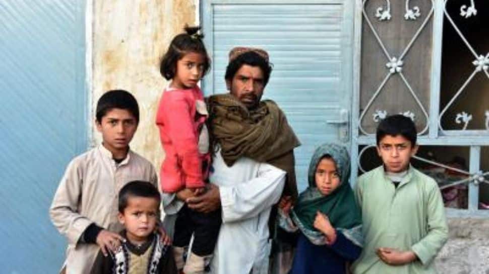 Taliban Says 16,242 Afghan Refugees Forcibly Deported From Iran, Pak