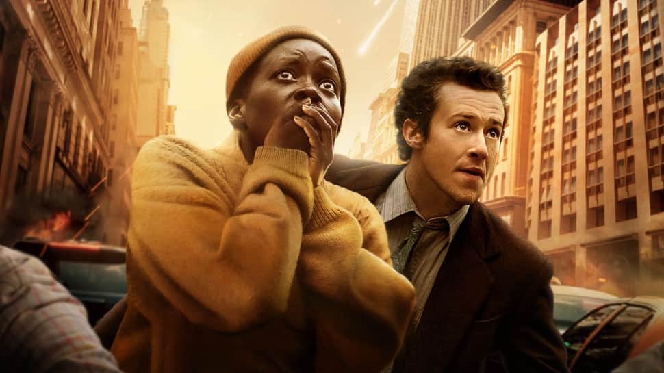 A Quiet Place: Day One On OTT: When And Where To Watch Lupita Nyong’o Starrer