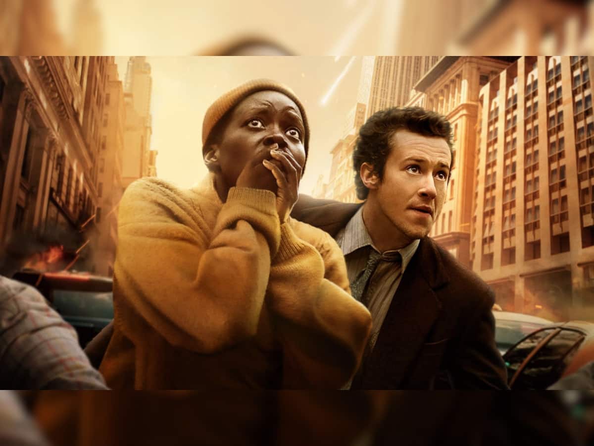 A Quiet Place: Day One On OTT: When And Where To Watch Lupita Nyong’o Starrer