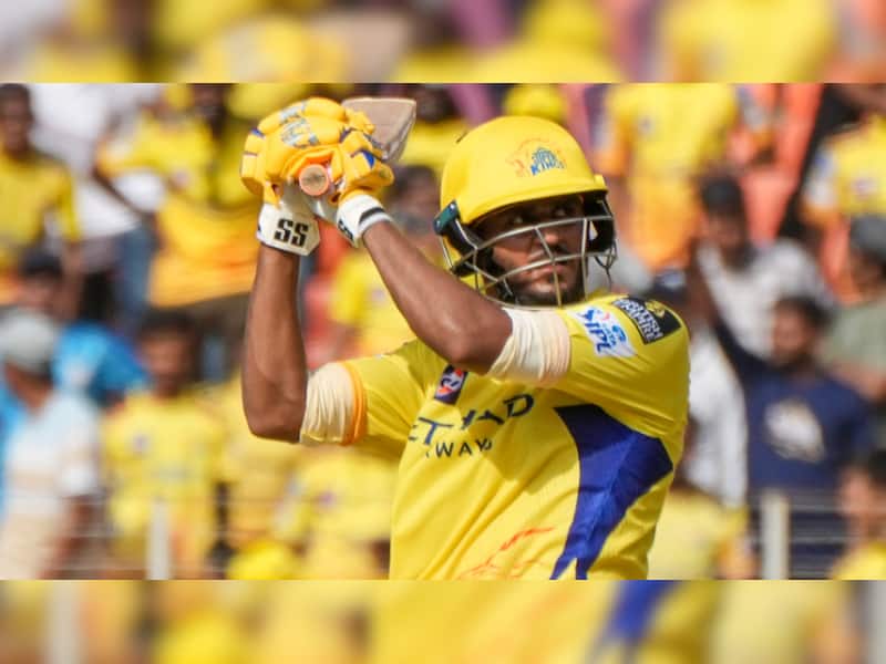 Urvil Patel (CSK)