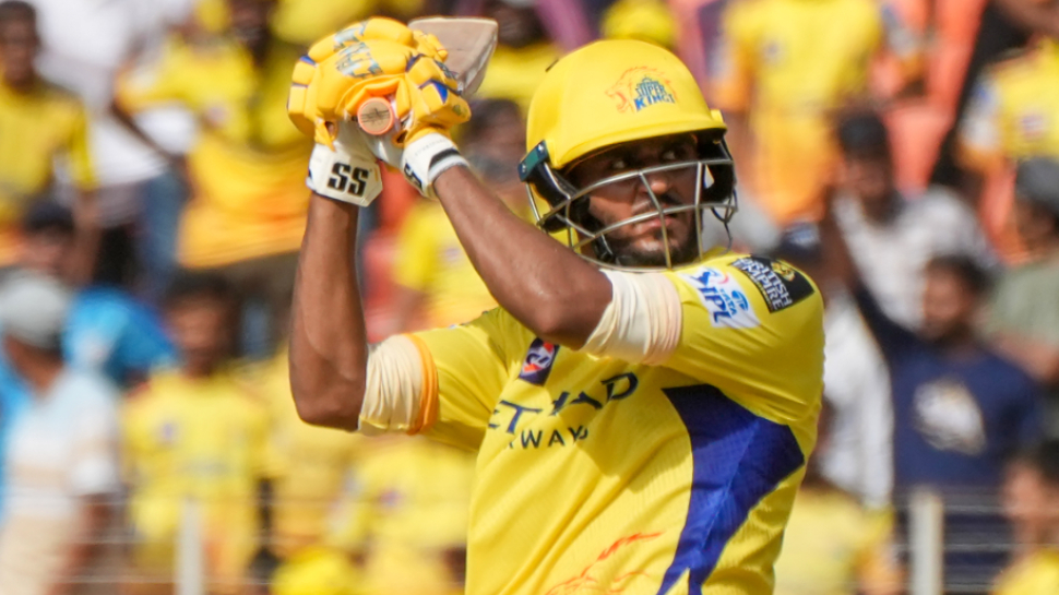 Urvil Patel (CSK)