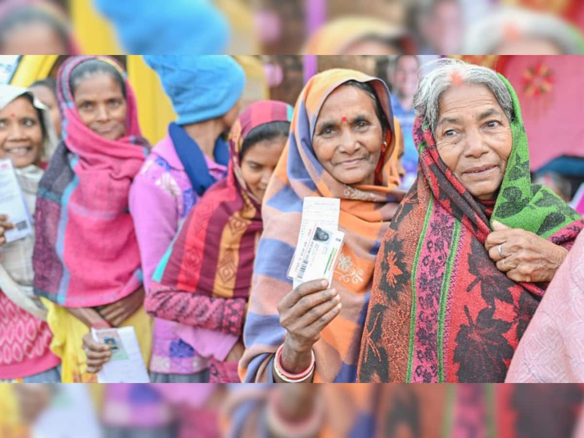 How To Download Voter ID Card: Check Step By Step Guide To Get Your Id`s Downloaded