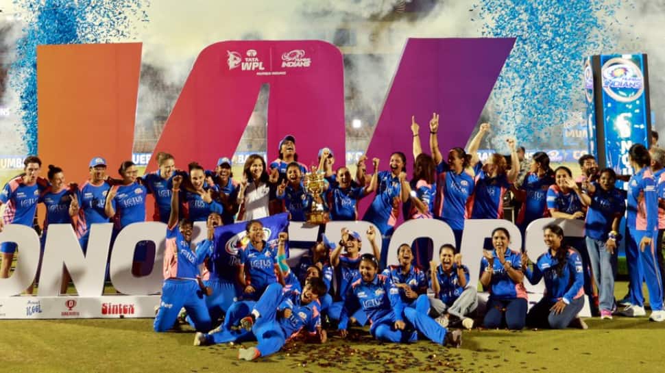 WPL 2026 Mega Auction To Be Held In Delhi On THIS Date; Check Details