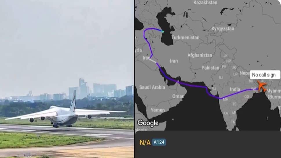 Is Bangladesh Conspiring To Attack India's 'Chicken's Neck'? Stealth Flights, US Troops, Pakistan Ties Spark Buzz: