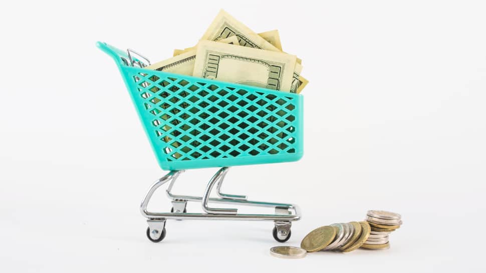 US Tariffs Bite Back As Most Americans Say They Spend More Under Tariffs