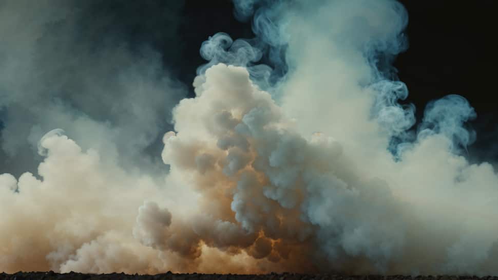 US: Cargo Aircraft Crashes In Louisville; &#039;Heartbreaking&#039; Visuals Emerge; Governor Reacts