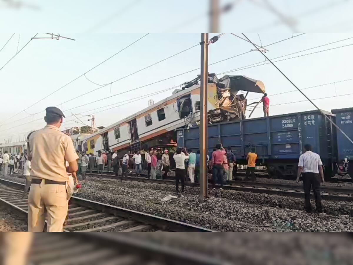 Chhattisgarh Train Accident: 8 Dead, Several Injured In Bilaspur Tragedy | Key Updates