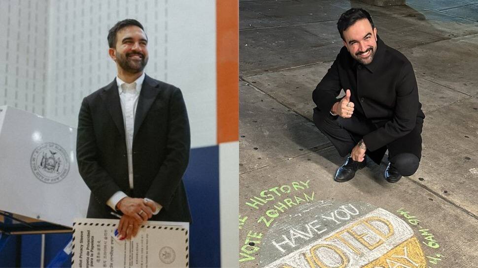 Zohran Mamdani Makes History: First Indian-American Muslim Elected NYC Mayor, Defeating Cuomo