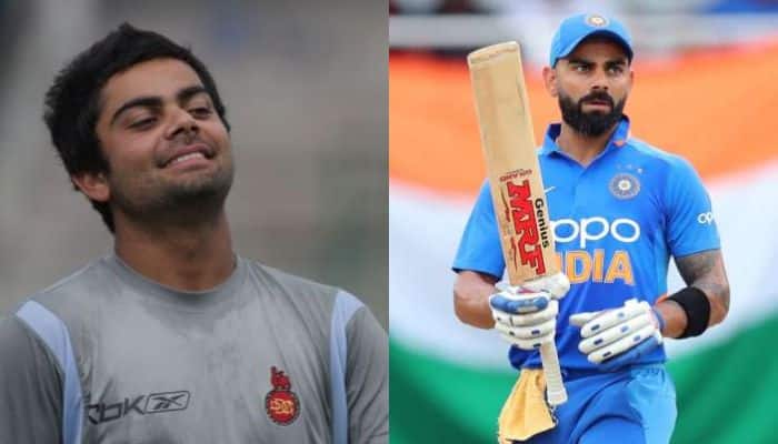 Happy Birthday Virat Kohli: From Delhi Streets to Global Cricket King - A Legacy Built on Records, Passion &amp; Relentless Consistency