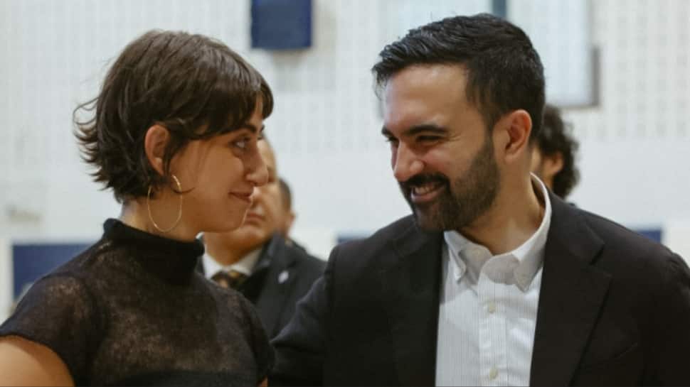 Meet The Secret Weapon: Rama Duwaji, The Gen Z Artist And Wife Behind Zohran Mamdani's Iconic NYC Mayor Campaign Look