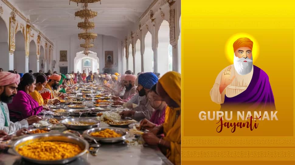 Why Langar Is Known As The Purest Act Of Seva And A Symbol Of Equality And Humanity In Sikh Faith