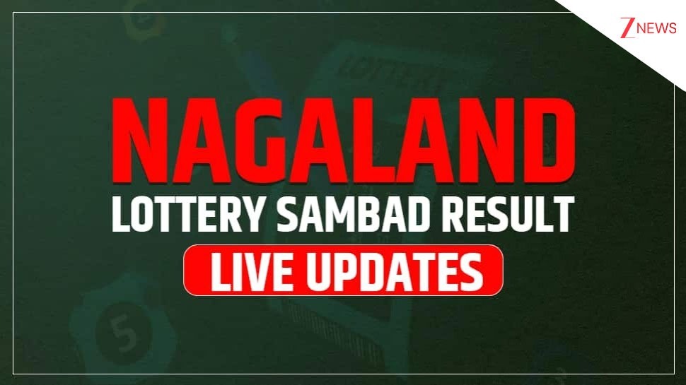Nagaland Dear PELICAN 8 PM Lottery Result Today 05-11-2025 (OUT) LIVE: Wednesday Lucky Draw DECLARED At 8 PM- 1 Crore First Prize, Check Full List Here Nagaland Dear PELICAN 8 PM Lottery Result Today 05-11-2025 (OUT) LIVE: Wednesday Lucky Draw DECLARED At 8 PM- 1 Crore First Prize, Check Full List Here