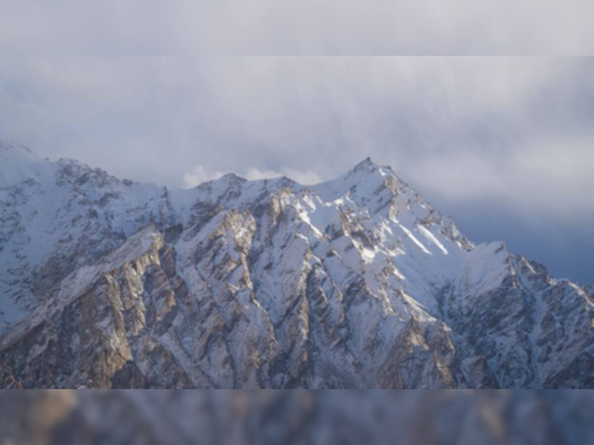 Nepal Avalanche Leaves Seven Climbers Dead, Several Injured