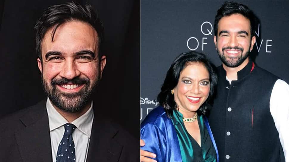 As Zohran Mamdani Wins NYC’s Mayoral Election, Meet His Mom Mira Nair: From Her Epic Reaction To 'We Speak Only Hindustani At Home' Statement