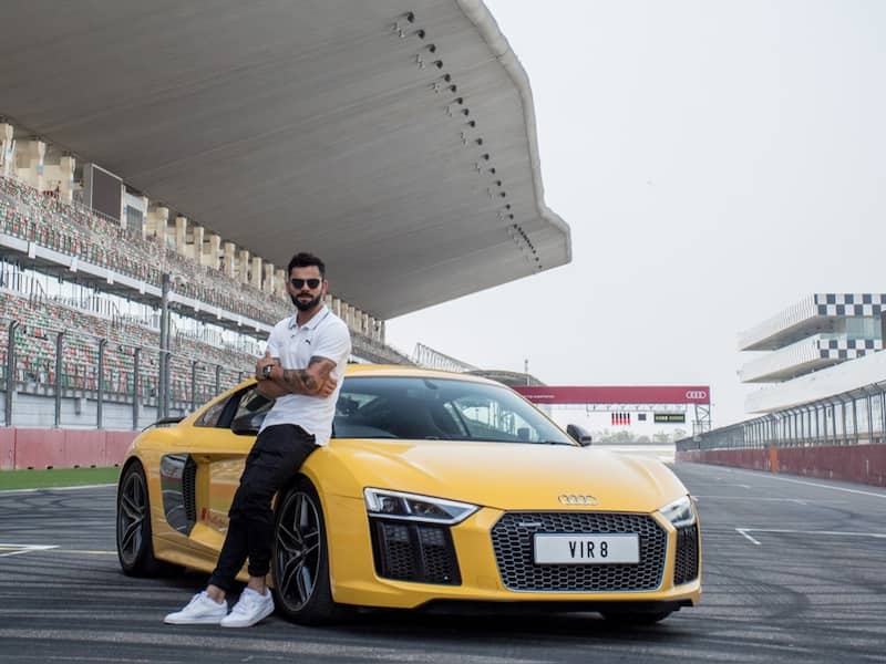 2. BCCI A+ Contract and International Fees Add Stable Income