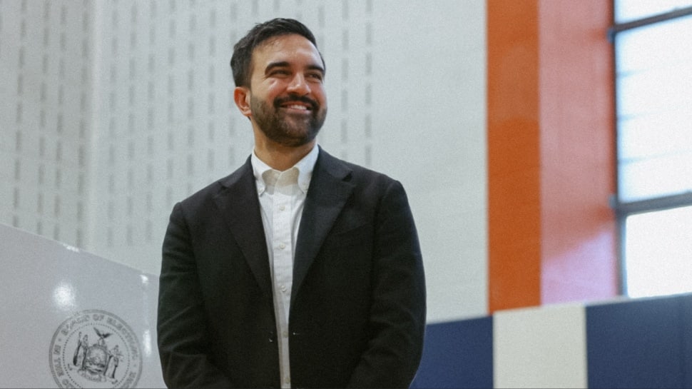 Zohran Mamdani&#039;s Historic Firsts: Muslim, South Asian, Youngest Mayor, And Gen Z First Lady