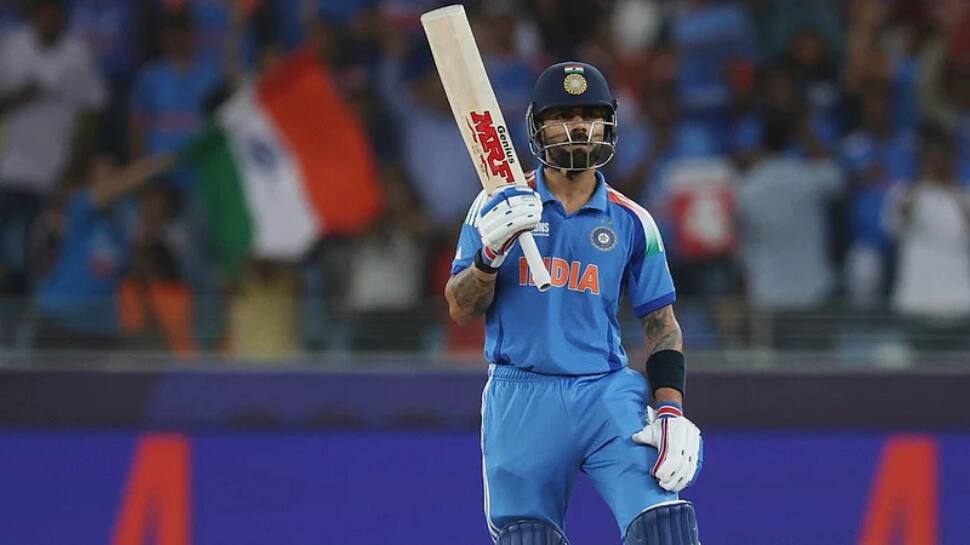 84 vs. Australia - 2025 Champions Trophy Semi-final 84 vs. Australia - 2025 Champions Trophy Semi-final